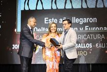 Premios ABA rescatan  nuevas propuestas de hacer periodismo 