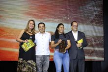 Premios ABA rescatan  nuevas propuestas de hacer periodismo 