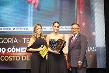 Las historias del estallido social fueron las ganadoras en los premios ABA de periodismo 