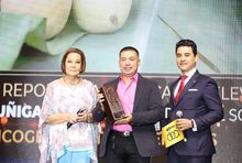 Las historias del estallido social fueron las ganadoras en los premios ABA de periodismo 