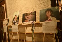 Contar para Sanar tejiendo un camino hacia la paz