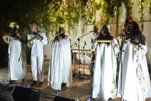 Contar para Sanar tejiendo un camino hacia la paz