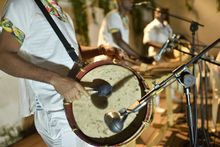 Contar para Sanar tejiendo un camino hacia la paz