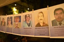 Contar para Sanar tejiendo un camino hacia la paz