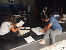 Acciones que fortalecen el proceso de certificaci&oacute;n de la l&iacute;nea de servicio de Paz y Cultura Ciudadana