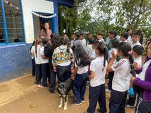 Corregimientos le apuestan a construir identidad cale&ntilde;a mediante el cine y la m&uacute;sica 