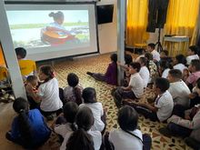 Corregimientos le apuestan a construir identidad cale&ntilde;a mediante el cine y la m&uacute;sica 