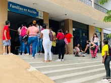 Se inician las Inscripciones de Familias en Acci&oacute;n para quienes est&aacute;n focalizados