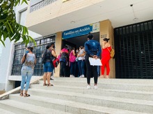 Se inician las Inscripciones de Familias en Acci&oacute;n para quienes est&aacute;n focalizados