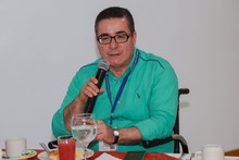 Trabajar por la poblaci&oacute;n con Discapacidad es una prioridad de la Administraci&oacute;n Distrital