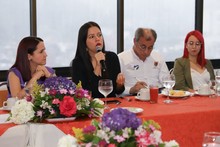 Trabajar por la poblaci&oacute;n con Discapacidad es una prioridad de la Administraci&oacute;n Distrital