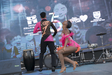 IPC al Bulevar celebra las artes populares