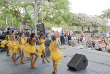 IPC al Bulevar celebra las artes populares