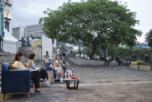 IPC al Bulevar celebra las artes populares