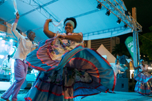 IPC al Bulevar celebra las artes populares