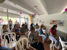 J&oacute;venes del oriente de Cali se &ldquo;sacudir&aacute;n&rdquo; gracias a nuevo proyecto para el distrito