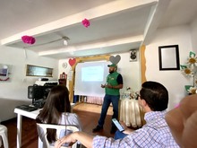 J&oacute;venes del oriente de Cali se &ldquo;sacudir&aacute;n&rdquo; gracias a nuevo proyecto para el distrito