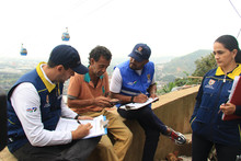 En Gesti&oacute;n del Riesgo rendiremos cuentas y queremos saber lo que desea conocer de este organismo