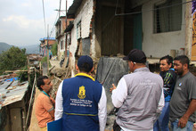 En Gesti&oacute;n del Riesgo rendiremos cuentas y queremos saber lo que desea conocer de este organismo