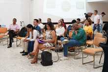 Desarrollo e Innovaci&oacute;n Institucional realiz&oacute; segunda rendici&oacute;n de cuentas