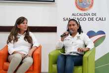 Desarrollo e Innovaci&oacute;n Institucional realiz&oacute; segunda rendici&oacute;n de cuentas