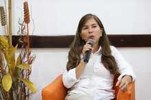 Desarrollo e Innovaci&oacute;n Institucional realiz&oacute; segunda rendici&oacute;n de cuentas