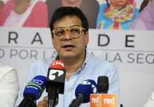 &ldquo;Cali debe ser el coraz&oacute;n de la paz&rdquo;: Fernando Salazar&nbsp;