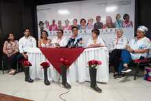 &ldquo;Cali debe ser el coraz&oacute;n de la paz&rdquo;: Fernando Salazar&nbsp;