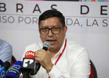 &ldquo;Cali debe ser el coraz&oacute;n de la paz&rdquo;: Fernando Salazar&nbsp;