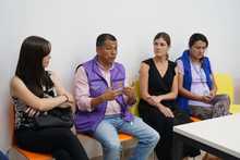 Poblaci&oacute;n Migrante se beneficiar&aacute; del Centro Int&eacute;grate