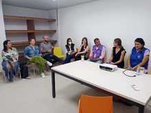 Poblaci&oacute;n Migrante se beneficiar&aacute; del Centro Int&eacute;grate