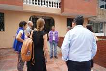 Poblaci&oacute;n Migrante se beneficiar&aacute; del Centro Int&eacute;grate