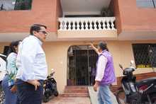 Poblaci&oacute;n Migrante se beneficiar&aacute; del Centro Int&eacute;grate