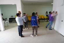 Poblaci&oacute;n Migrante se beneficiar&aacute; del Centro Int&eacute;grate