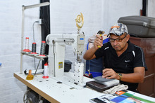 Este a&ntilde;o, 1093 personas se han beneficiado de la Red de Amigos de la Calle