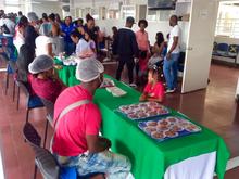 Feria Gastron&oacute;mica: sabores y saberes con v&iacute;ctimas del conflicto armado