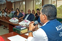 Nombrado nuevo director de bienes y servicios de Cali