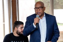 Nombrado nuevo director de bienes y servicios de Cali