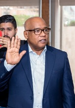 Nombrado nuevo director de bienes y servicios de Cali