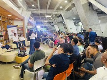 30 proyectos que ejecuta Datic este 2022 aportan a la transformaci&oacute;n digital de Cali