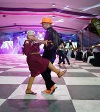 Cali tiene su &lsquo;Reina Isabel&rsquo;&hellip; de la rumba