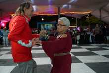 Cali tiene su &lsquo;Reina Isabel&rsquo;&hellip; de la rumba