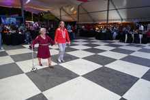 Cali tiene su &lsquo;Reina Isabel&rsquo;&hellip; de la rumba