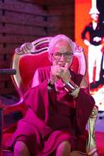 Cali tiene su &lsquo;Reina Isabel&rsquo;&hellip; de la rumba