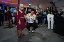 Cali tiene su &lsquo;Reina Isabel&rsquo;&hellip; de la rumba