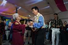 Cali tiene su &lsquo;Reina Isabel&rsquo;&hellip; de la rumba