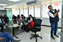 Alcald&iacute;a toma acciones en atenci&oacute;n a las afectaciones de la v&iacute;a Cali-Loboguerrero 