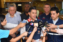 Alcald&iacute;a toma acciones en atenci&oacute;n a las afectaciones de la v&iacute;a Cali-Loboguerrero 