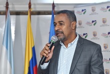 M&oacute;nica Jim&eacute;nez y Alfonso Lemos liderar&aacute;n la Secretar&iacute;a de Desarrollo Territorial y Participaci&oacute;n Ciudadana