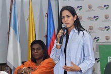 M&oacute;nica Jim&eacute;nez y Alfonso Lemos liderar&aacute;n la Secretar&iacute;a de Desarrollo Territorial y Participaci&oacute;n Ciudadana